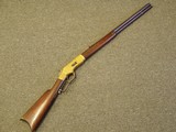 WINCHESTER 1866 4th MODEL
RIFLE .44 R.F. - 2 of 20