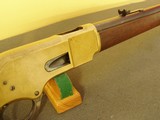 WINCHESTER 1866 4th MODEL
RIFLE .44 R.F. - 5 of 20