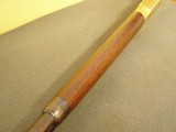 WINCHESTER 1866 4th MODEL
RIFLE .44 R.F. - 11 of 20