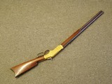 WINCHESTER 1866 4th MODEL
RIFLE .44 R.F. - 1 of 20