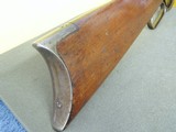 WINCHESTER MODEL 1886 LEVER ACTION RIFLE - 3 of 20