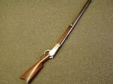 WINCHESTER MODEL 1886 LEVER ACTION RIFLE - 2 of 20