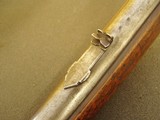 WINCHESTER MODEL 1886 LEVER ACTION RIFLE - 10 of 20