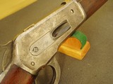 WINCHESTER MODEL 1886 LEVER ACTION RIFLE - 6 of 20