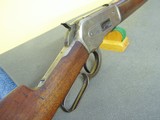 WINCHESTER MODEL 1886 LEVER ACTION RIFLE - 4 of 20