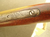 WINCHESTER MODEL 1886 LEVER ACTION RIFLE - 14 of 20