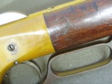 U.S. MARTIAL HENRY REPEATING RIFLE NEW HAVEN ARMS - 11 of 20