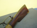 NEW HAVEN ARMS "EARLY" ANTIQUE HENRY RIFLE .44R.F. CALIBER - 15 of 20