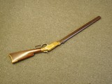 NEW HAVEN ARMS "EARLY" ANTIQUE HENRY RIFLE .44R.F. CALIBER - 3 of 20