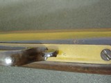 NEW HAVEN ARMS "EARLY" ANTIQUE HENRY RIFLE .44R.F. CALIBER - 13 of 20