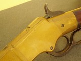 NEW HAVEN ARMS "EARLY" ANTIQUE HENRY RIFLE .44R.F. CALIBER - 11 of 20