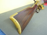 NEW HAVEN ARMS "EARLY" ANTIQUE HENRY RIFLE .44R.F. CALIBER - 4 of 20