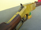 NEW HAVEN ARMS "EARLY" ANTIQUE HENRY RIFLE .44R.F. CALIBER - 16 of 20
