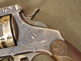 SMITH & WESSON .44 Double Action, Top-Break Revolver - 6 of 20