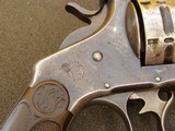 SMITH & WESSON .44 Double Action, Top-Break Revolver - 5 of 20