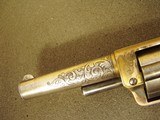 BROOKLYN ARMS CO.,BROOKLYN,NEW YORK, SLOCUM FRONT-LOADING POCKET REVOLVER - 20 of 20