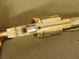 BROOKLYN ARMS CO.,BROOKLYN,NEW YORK, SLOCUM FRONT-LOADING POCKET REVOLVER - 13 of 20