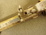 MANHATTAN FIREARMS "LONDON PISTOL COMPANY" PERCISSION REVOLVER - 14 of 20