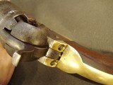 COLT MODEL 1851- NAVY/ARMY- U.S. REVOLVER - 19 of 20