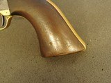 COLT MODEL 1851- NAVY/ARMY- U.S. REVOLVER - 7 of 20