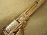 LEFAUCHEAUX STYLE LARGE CALIBER PINFIRE REVOLVER - 15 of 20