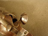 COLT CAVALRY MODEL 1873 U.S. CAVALRY REVOLVER W/KOPEC LETTER - 13 of 20