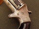 BROOKLYN ARMS CO. SLOCUM REVOLVER - 7 of 20