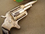 BROOKLYN ARMS CO. SLOCUM REVOLVER - 1 of 20