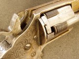 BROOKLYN ARMS CO. SLOCUM REVOLVER - 16 of 20