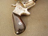 BROOKLYN ARMS CO. SLOCUM REVOLVER - 4 of 20