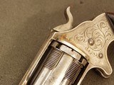 BROOKLYN ARMS CO. SLOCUM REVOLVER - 10 of 20