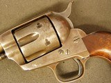 COLT CAVALRY MODEL 1873 U.S. CAVALRY REVOLVER- WITH LETTER - 17 of 20