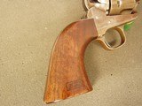 COLT CAVALRY MODEL 1873 U.S. CAVALRY REVOLVER- WITH LETTER - 3 of 20