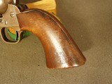 COLT CAVALRY MODEL 1873 U.S. CAVALRY REVOLVER- WITH LETTER - 5 of 20