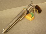 COLT MODEL 1860
ARMY "FLUTED" CYLINDER
WITH LETTER - 3 of 20