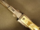 COLT MODEL 1860
ARMY "FLUTED" CYLINDER
WITH LETTER - 11 of 20