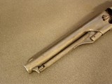 COLT MODEL 1860
ARMY "FLUTED" CYLINDER
WITH LETTER - 10 of 20