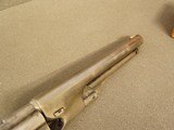 COLT MODEL 1860
ARMY "FLUTED" CYLINDER
WITH LETTER - 6 of 20