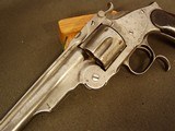 S&W, LUDWIG & LOEWE Russian Model .44 Russian Cal. - 8 of 20