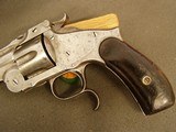 S&W, LUDWIG & LOEWE Russian Model .44 Russian Cal. - 7 of 20