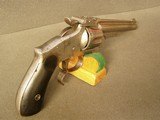 S&W, LUDWIG & LOEWE Russian Model .44 Russian Cal. - 2 of 20