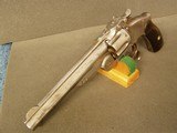 S&W, LUDWIG & LOEWE Russian Model .44 Russian Cal. - 1 of 20