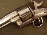 BACON MANUFACTURING CO. REMOVABLE TRIGGERGUARD POCKET REVOLVER - 8 of 20