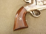 BACON MANUFACTURING CO. REMOVABLE TRIGGERGUARD POCKET REVOLVER - 3 of 20