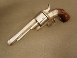 BACON MANUFACTURING CO. REMOVABLE TRIGGERGUARD POCKET REVOLVER - 1 of 20