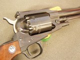 RUGER OLD ARMY BLACK POWDER CAP & BALL REVOLVER- .45 CAL.
1972 - 4 of 20
