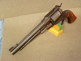 RUGER OLD ARMY BLACK POWDER CAP & BALL REVOLVER- .45 CAL.
1972 - 2 of 20