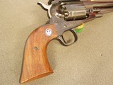 RUGER OLD ARMY BLACK POWDER CAP & BALL REVOLVER- .45 CAL.
1972 - 3 of 20