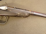 FLOBERT PISTOL
CASED W/GOLD & SILVER INLAY & ACCESSORIES - 11 of 19