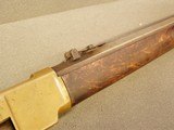 WINCHESTER 3rd MODEL 1866 RIFLE WITH "DELUXE" STOCKS - 6 of 20